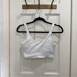 Cotton On cropped tank top